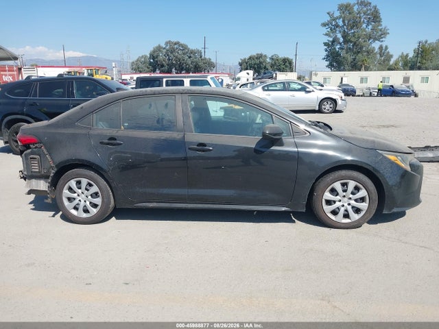 Toyota COROLLA LE 2022 5YFEPMAE2NP342677 Image 14