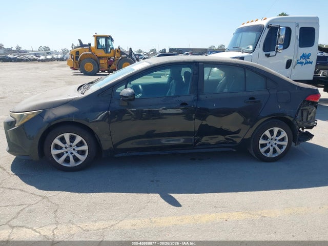 Toyota COROLLA LE 2022 5YFEPMAE2NP342677 Image 15
