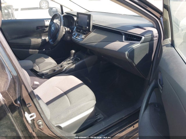 Toyota COROLLA LE 2022 5YFEPMAE2NP342677 Image 5
