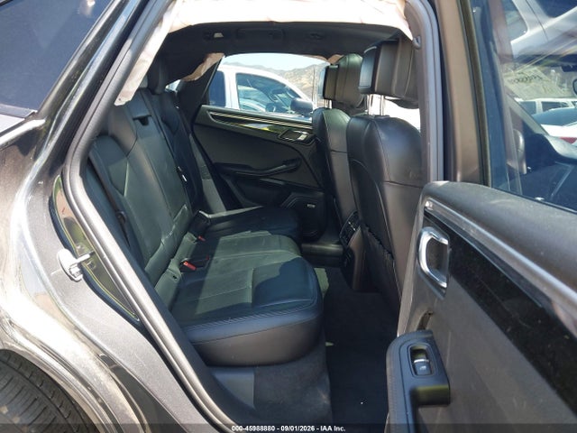 Aukcja sprzedaży 2018 Porsche Macan S, vin: WP1AB2A56JLB40556, numer aukcji: 45988880