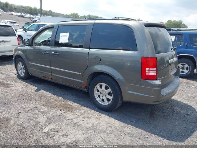 Aukcja sprzedaży 2010 Chrysler Town & Country Touring, vin: 2A4RR5D15AR239915, numer aukcji: 45988883