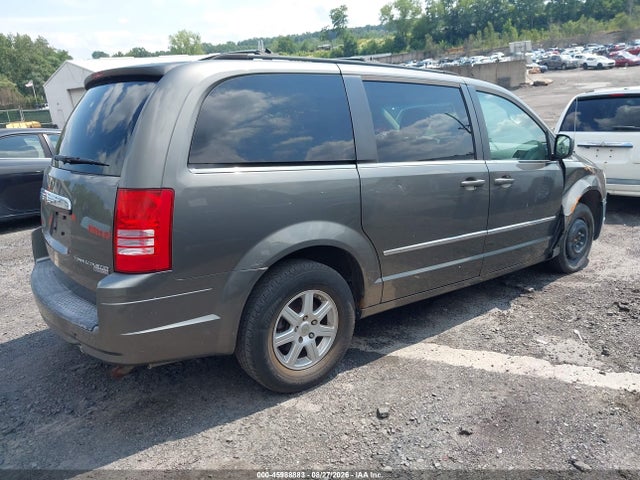 Aukcja sprzedaży 2010 Chrysler Town & Country Touring, vin: 2A4RR5D15AR239915, numer aukcji: 45988883