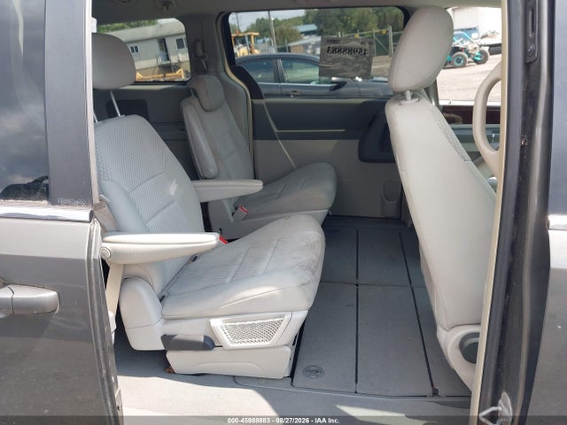 Aukcja sprzedaży 2010 Chrysler Town & Country Touring, vin: 2A4RR5D15AR239915, numer aukcji: 45988883