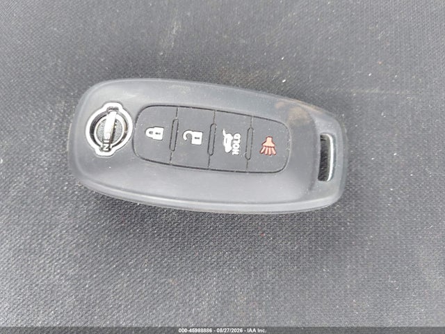 Nissan SENTRA S 2025 3N1AB8BVXSY252632 Image 11
