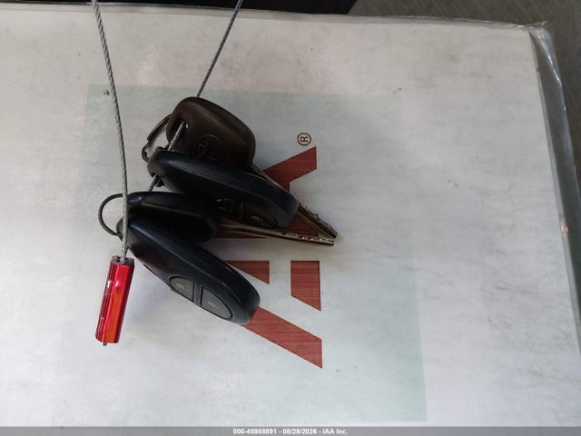 2005 Toyota Tacoma Prerunner V6 მანქანა იყიდება აუქციონზე, vin: 3TMKU72N25M001167, აუქციონის ნომერი: 45988891