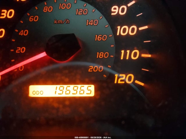 2005 Toyota Tacoma Prerunner V6 მანქანა იყიდება აუქციონზე, vin: 3TMKU72N25M001167, აუქციონის ნომერი: 45988891