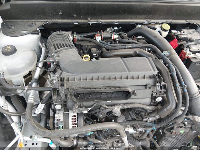 Продаж на аукціоні авто 2025 Ford Maverick Lobo Standard, vin: 3FTCW8TA8SRA95036, номер лоту: 45988893