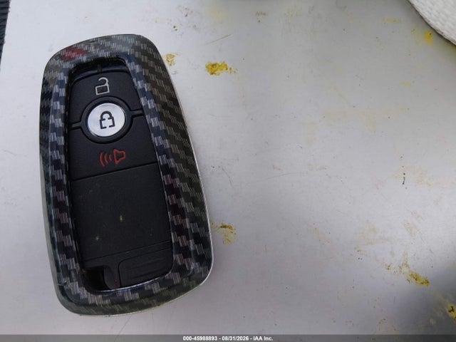 Продаж на аукціоні авто 2025 Ford Maverick Lobo Standard, vin: 3FTCW8TA8SRA95036, номер лоту: 45988893