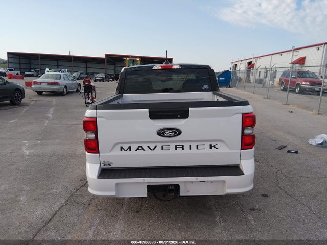 Продаж на аукціоні авто 2025 Ford Maverick Lobo Standard, vin: 3FTCW8TA8SRA95036, номер лоту: 45988893