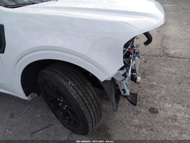 Продаж на аукціоні авто 2025 Ford Maverick Lobo Standard, vin: 3FTCW8TA8SRA95036, номер лоту: 45988893