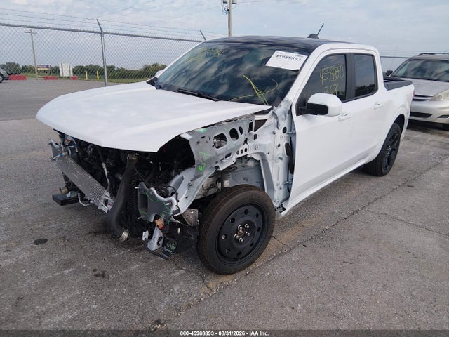 Продаж на аукціоні авто 2025 Ford Maverick Lobo Standard, vin: 3FTCW8TA8SRA95036, номер лоту: 45988893
