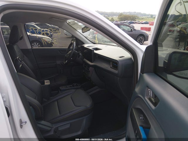 Продаж на аукціоні авто 2025 Ford Maverick Lobo Standard, vin: 3FTCW8TA8SRA95036, номер лоту: 45988893