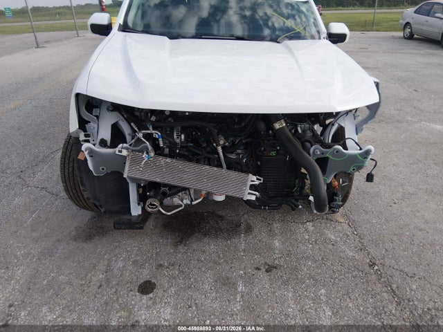 Продаж на аукціоні авто 2025 Ford Maverick Lobo Standard, vin: 3FTCW8TA8SRA95036, номер лоту: 45988893