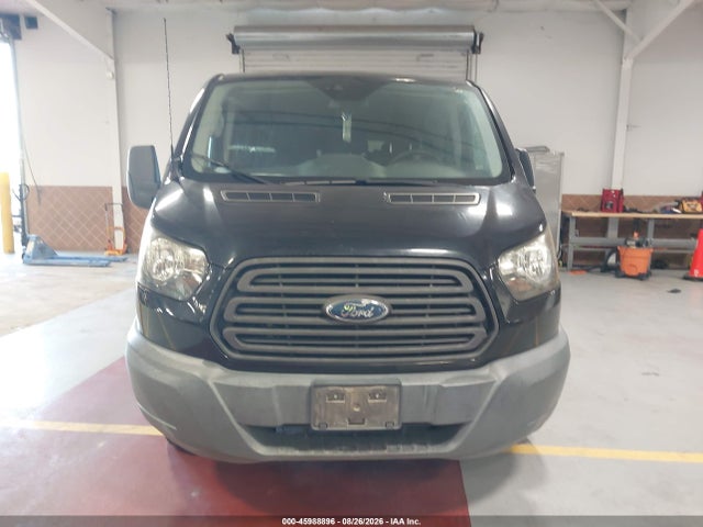 Ford Transit-350 Xl 2018 1FBZX2ZM5JKA70317 Image 17