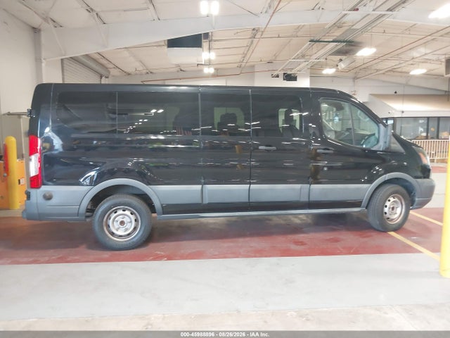 Ford Transit-350 Xl 2018 1FBZX2ZM5JKA70317 Image 18