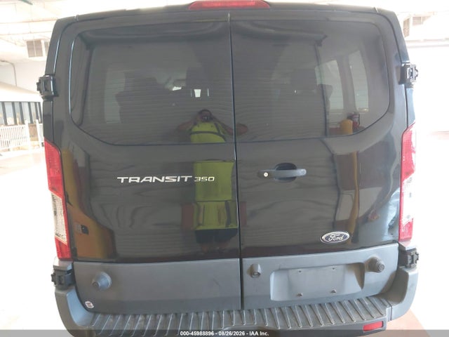 Ford Transit-350 Xl 2018 1FBZX2ZM5JKA70317 Image 21