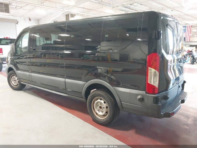 Ford Transit-350 Xl 2018 1FBZX2ZM5JKA70317 Image 3