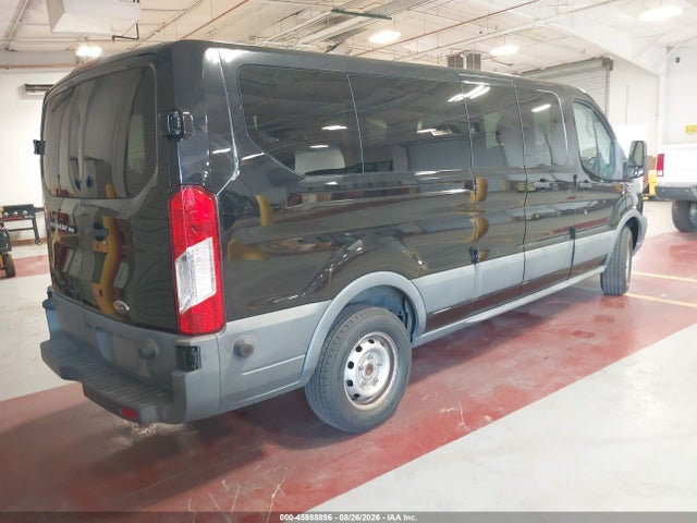 Ford Transit-350 Xl 2018 1FBZX2ZM5JKA70317 Image 4