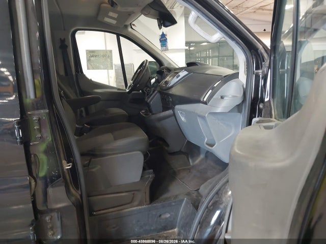 Ford Transit-350 Xl 2018 1FBZX2ZM5JKA70317 Image 5