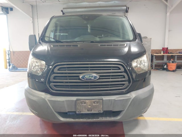 Ford Transit-350 Xl 2018 1FBZX2ZM5JKA70317 Image 6