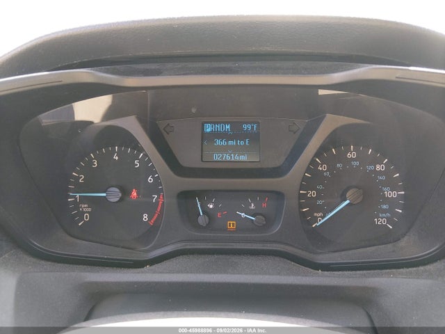 Ford Transit-350 Xl 2018 1FBZX2ZM5JKA70317 Image 7