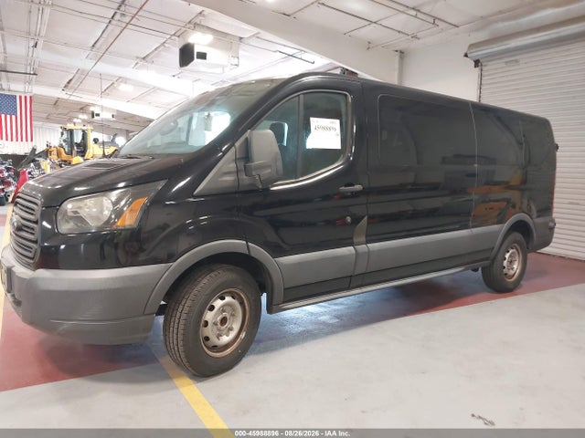 Ford Transit-350 Xl 2018 1FBZX2ZM5JKA70317 Image 12