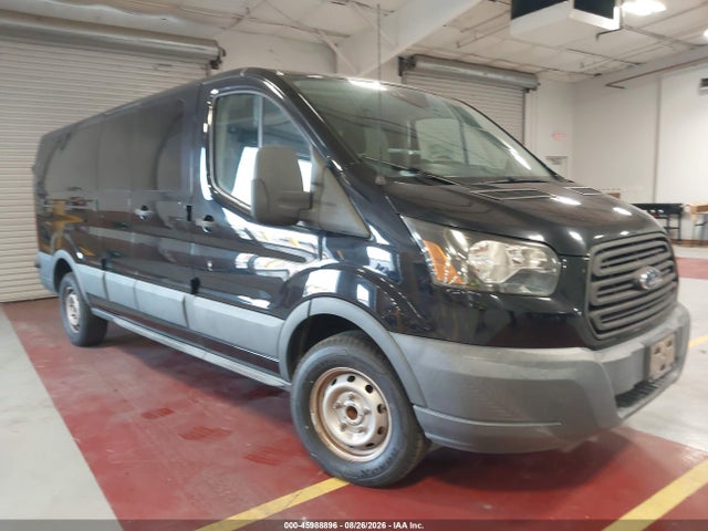 Ford Transit-350 Xl 2018 1FBZX2ZM5JKA70317 Image 16
