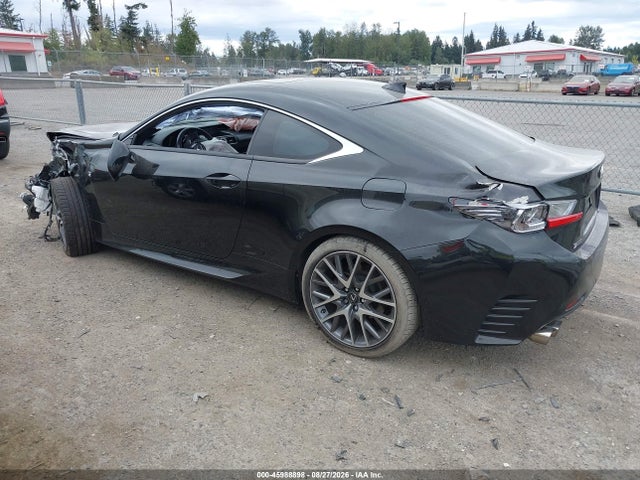 Lexus RC 350 2015 JTHSE5BC2F5005256 Image 14