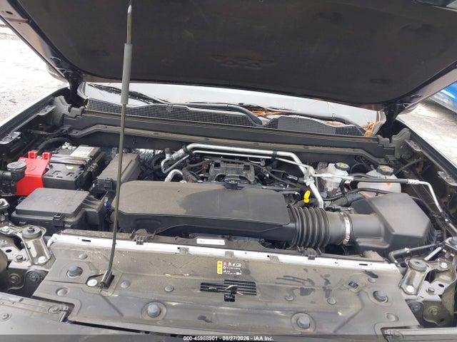 2026 Gmc Canyon Elevation, Rwd მანქანა იყიდება აუქციონზე, vin: 1GTP1BEK8T1138045, აუქციონის ნომერი: 45988901
