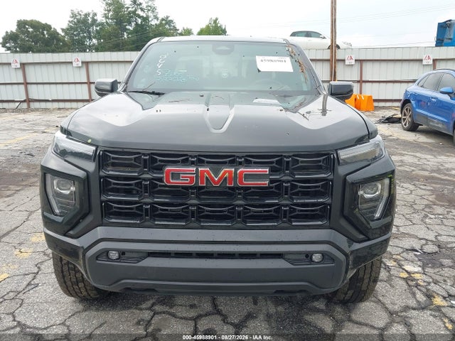 2026 Gmc Canyon Elevation, Rwd მანქანა იყიდება აუქციონზე, vin: 1GTP1BEK8T1138045, აუქციონის ნომერი: 45988901