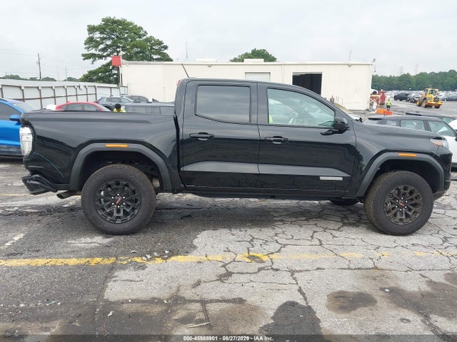 2026 Gmc Canyon Elevation, Rwd მანქანა იყიდება აუქციონზე, vin: 1GTP1BEK8T1138045, აუქციონის ნომერი: 45988901