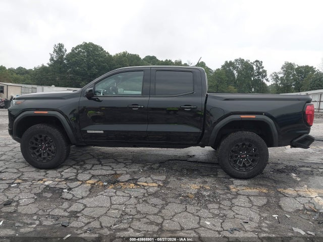 2026 Gmc Canyon Elevation, Rwd მანქანა იყიდება აუქციონზე, vin: 1GTP1BEK8T1138045, აუქციონის ნომერი: 45988901
