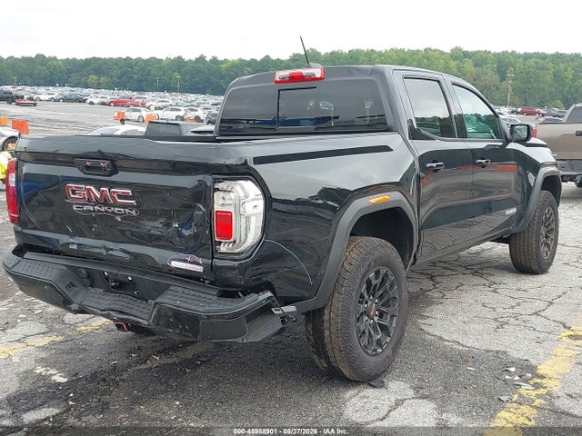 2026 Gmc Canyon Elevation, Rwd მანქანა იყიდება აუქციონზე, vin: 1GTP1BEK8T1138045, აუქციონის ნომერი: 45988901