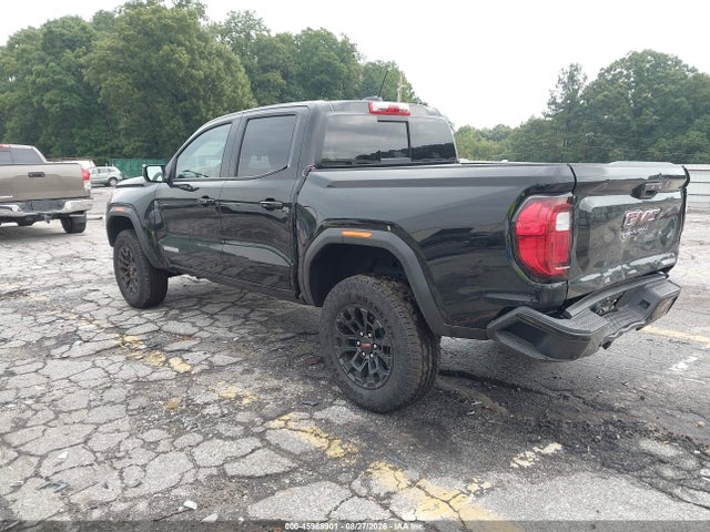 2026 Gmc Canyon Elevation, Rwd მანქანა იყიდება აუქციონზე, vin: 1GTP1BEK8T1138045, აუქციონის ნომერი: 45988901