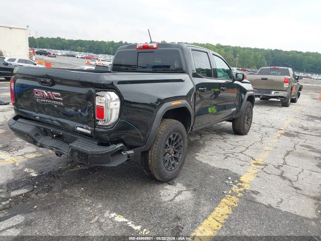 2026 Gmc Canyon Elevation, Rwd მანქანა იყიდება აუქციონზე, vin: 1GTP1BEK8T1138045, აუქციონის ნომერი: 45988901