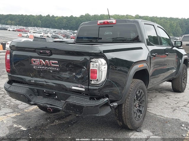 2026 Gmc Canyon Elevation, Rwd მანქანა იყიდება აუქციონზე, vin: 1GTP1BEK8T1138045, აუქციონის ნომერი: 45988901