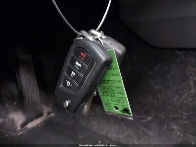 2022 Toyota Camry Se მანქანა იყიდება აუქციონზე, vin: 4T1G11AK8NU661773, აუქციონის ნომერი: 45988913
