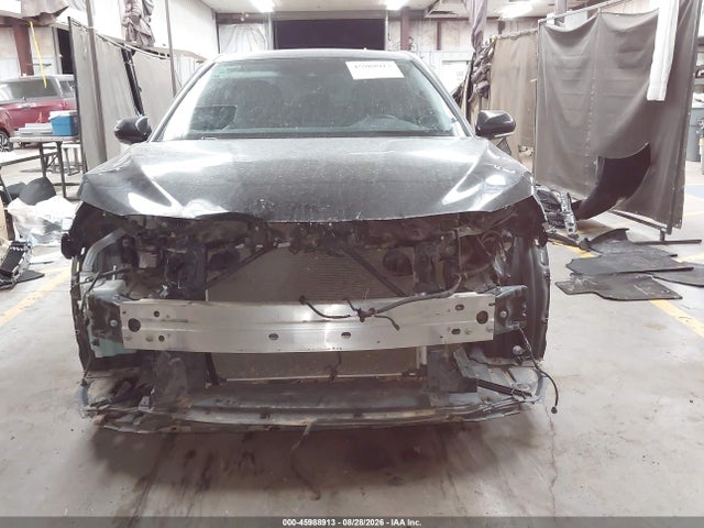 2022 Toyota Camry Se მანქანა იყიდება აუქციონზე, vin: 4T1G11AK8NU661773, აუქციონის ნომერი: 45988913