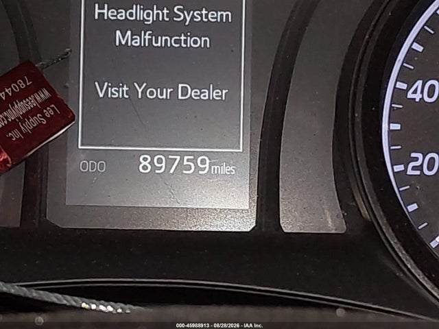 2022 Toyota Camry Se მანქანა იყიდება აუქციონზე, vin: 4T1G11AK8NU661773, აუქციონის ნომერი: 45988913