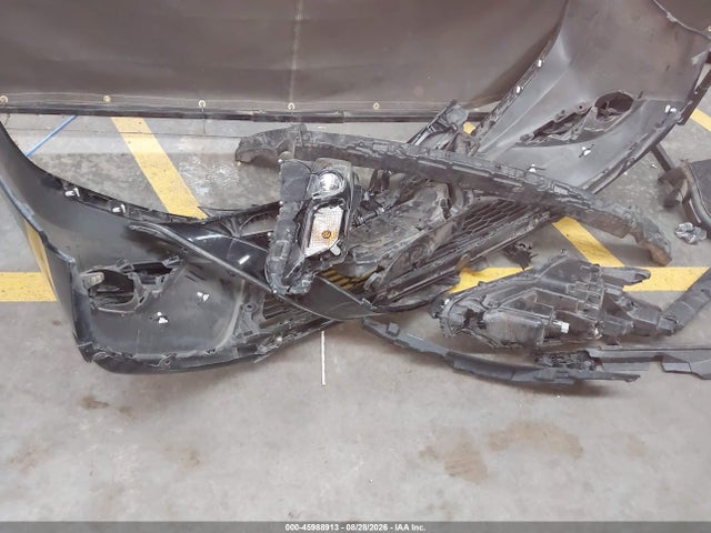 2022 Toyota Camry Se მანქანა იყიდება აუქციონზე, vin: 4T1G11AK8NU661773, აუქციონის ნომერი: 45988913