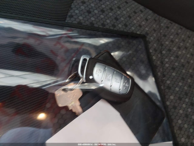 Продажа на аукционе авто 2019 Hyundai Ioniq Hybrid Blue, vin: KMHC65LCXKU107868, номер лота: 45988914