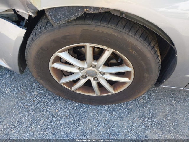 2014 Dodge Grand Caravan Sxt მანქანა იყიდება აუქციონზე, vin: 2C4RDGCG0ER320378, აუქციონის ნომერი: 45988915
