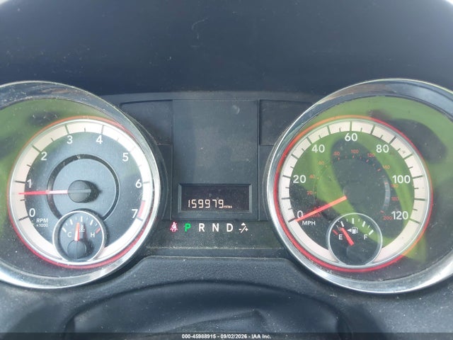 2014 Dodge Grand Caravan Sxt მანქანა იყიდება აუქციონზე, vin: 2C4RDGCG0ER320378, აუქციონის ნომერი: 45988915