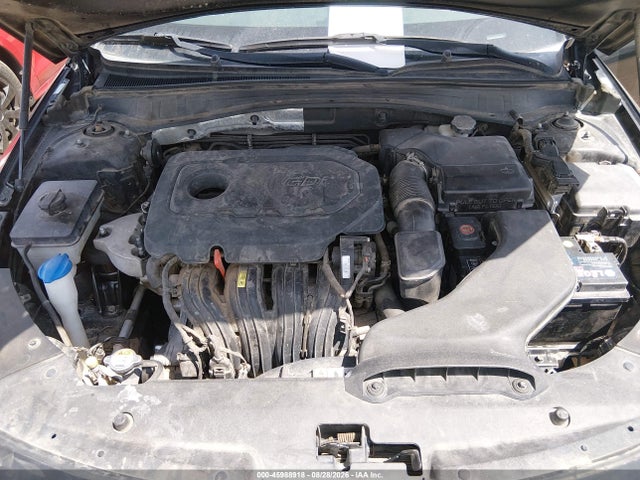 KIA Optima Lx 2016 5XXGT4L38GG103484 Image 10