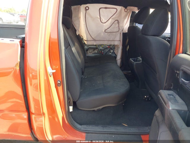 2017 Toyota Tacoma მანქანა იყიდება აუქციონზე, vin: 5TFDZ5BN6HX019460, აუქციონის ნომერი: 45988919