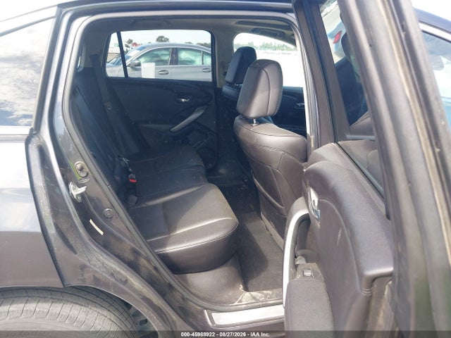 2015 Acura Rdx მანქანა იყიდება აუქციონზე, vin: 5J8TB3H34FL011776, აუქციონის ნომერი: 45988922