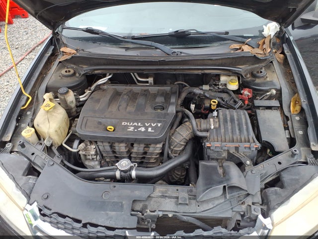 Продаж на аукціоні авто 2012 Dodge Avenger Se, vin: 1C3CDZAB5CN269953, номер лоту: 45988923