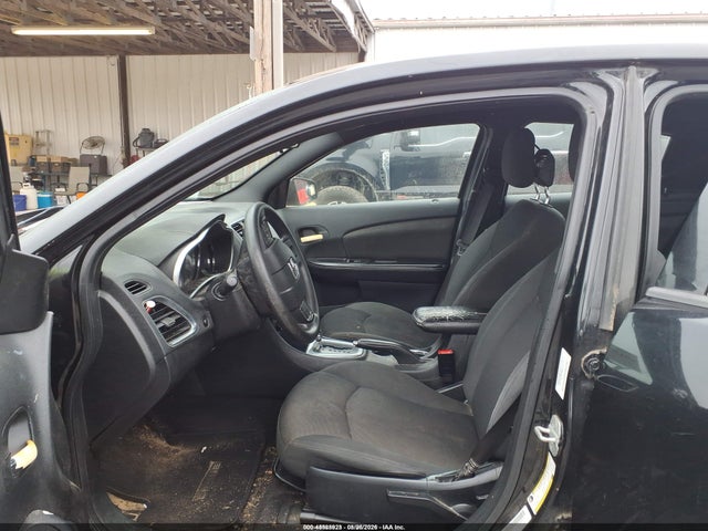 Продаж на аукціоні авто 2012 Dodge Avenger Se, vin: 1C3CDZAB5CN269953, номер лоту: 45988923
