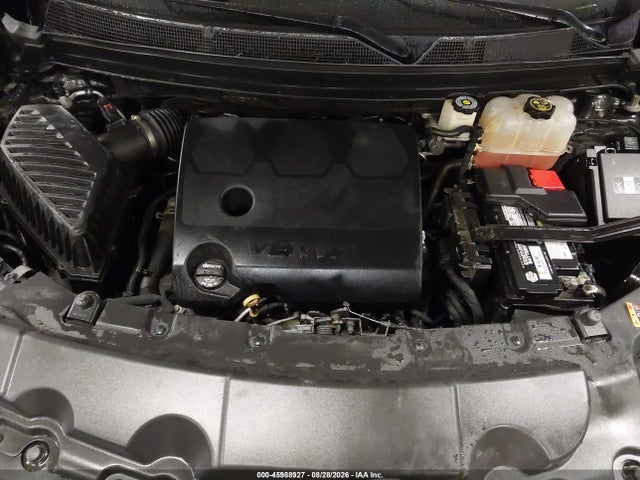 Aukcja sprzedaży 2018 Chevrolet Traverse Premier, vin: 1GNEVJKW3JJ127794, numer aukcji: 45988927