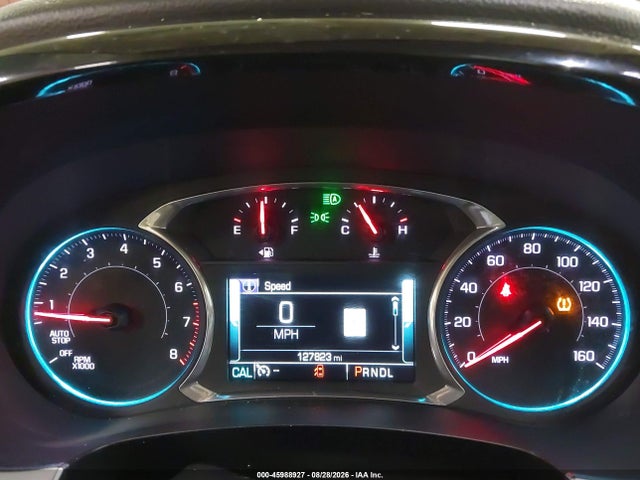 Aukcja sprzedaży 2018 Chevrolet Traverse Premier, vin: 1GNEVJKW3JJ127794, numer aukcji: 45988927